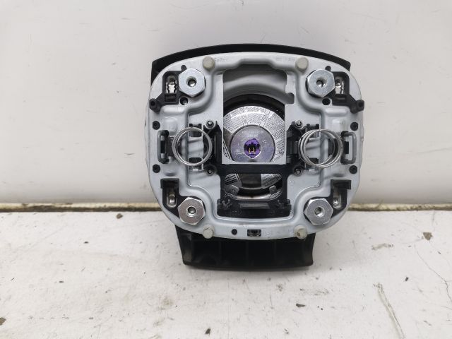 bontott SKODA OCTAVIA II Kormánylégzsák