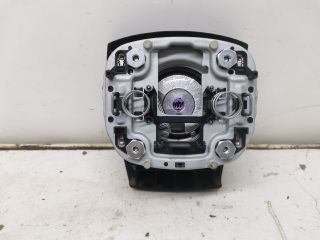 bontott SKODA OCTAVIA II Kormánylégzsák