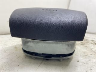 bontott SKODA OCTAVIA II Kormánylégzsák