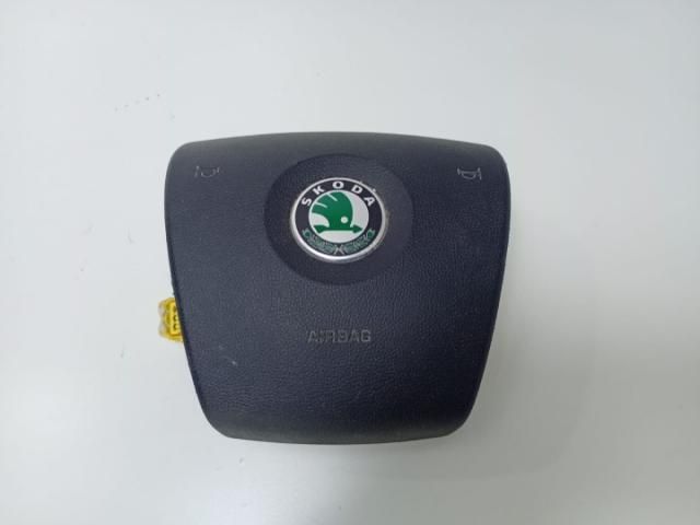 bontott SKODA OCTAVIA II Kormánylégzsák