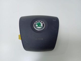 bontott SKODA OCTAVIA II Kormánylégzsák