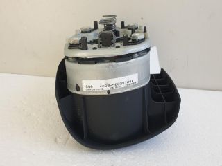 bontott SKODA OCTAVIA II Kormánylégzsák