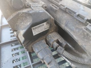 bontott SKODA OCTAVIA II Kormánymű (Elektromos)