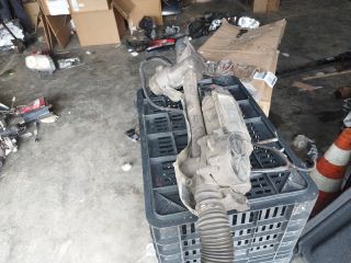 bontott SKODA OCTAVIA II Kormánymű (Elektromos)