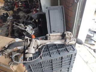 bontott SKODA OCTAVIA II Kormánymű (Elektromos)