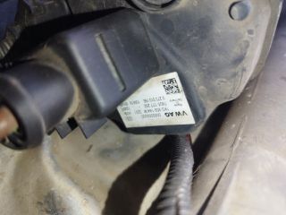 bontott SKODA OCTAVIA II Kormánymű (Elektromos)