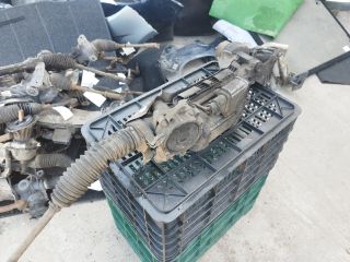 bontott SKODA OCTAVIA II Kormánymű (Elektromos)