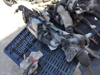 bontott SKODA OCTAVIA II Kormánymű (Elektromos)