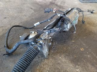 bontott SKODA OCTAVIA II Kormánymű (Elektromos)