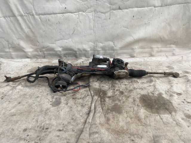 bontott SKODA OCTAVIA II Kormánymű (Elektromos)