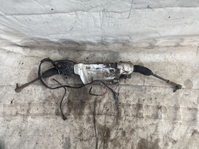 bontott SKODA OCTAVIA II Kormánymű (Elektromos)