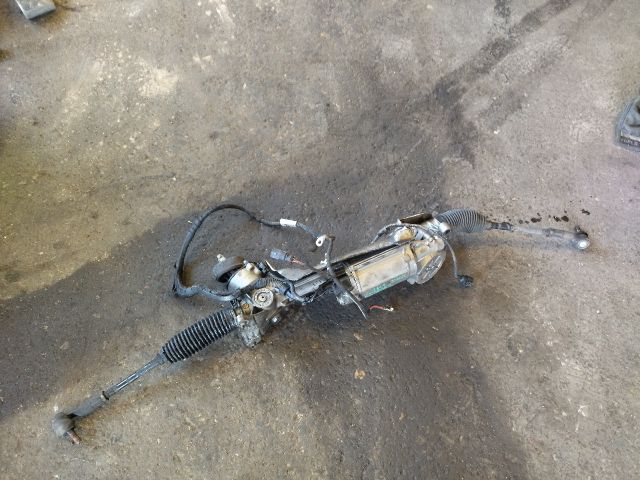 bontott SKODA OCTAVIA II Kormánymű (Elektromos)