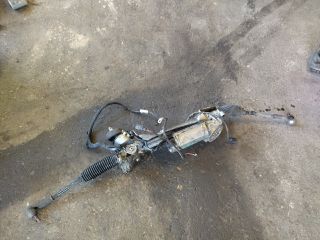 bontott SKODA OCTAVIA II Kormánymű (Elektromos)