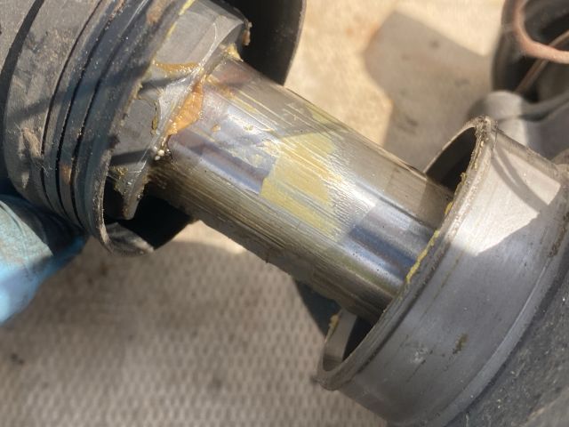 bontott SKODA OCTAVIA II Kormánymű (Elektromos)