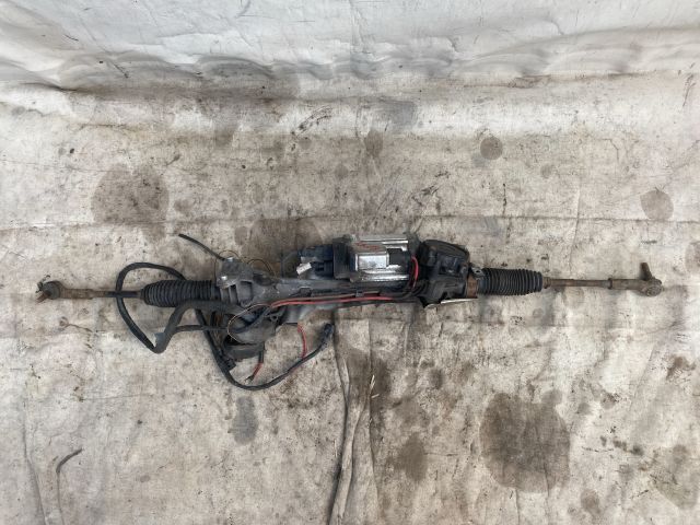 bontott SKODA OCTAVIA II Kormánymű (Elektromos)