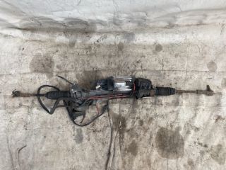 bontott SKODA OCTAVIA II Kormánymű (Elektromos)