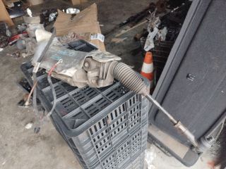 bontott SKODA OCTAVIA II Kormánymű (Elektromos)