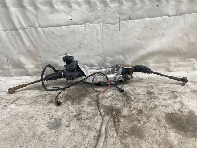 bontott SKODA OCTAVIA II Kormánymű (Elektromos)