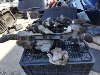 bontott SKODA OCTAVIA II Kormánymű (Elektromos)