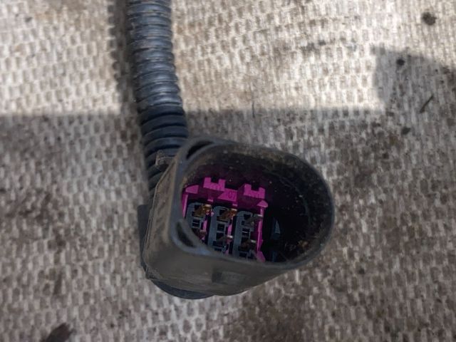 bontott SKODA OCTAVIA II Kormánymű (Elektromos)