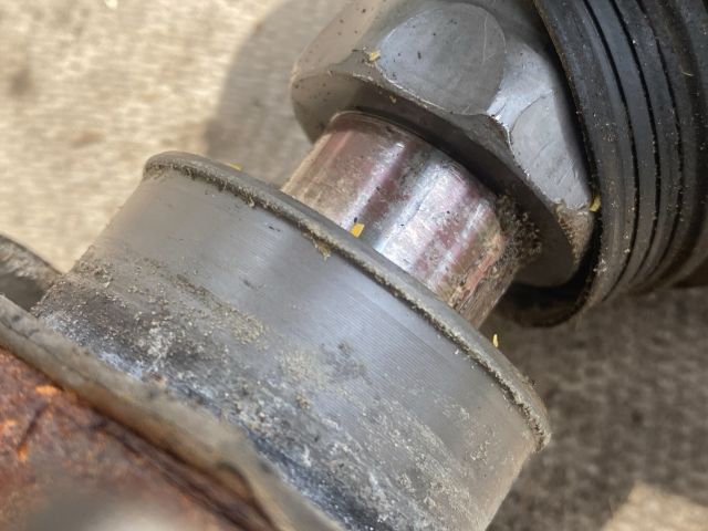 bontott SKODA OCTAVIA II Kormánymű (Elektromos)