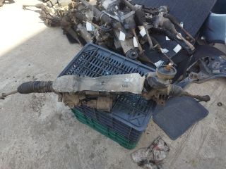 bontott SKODA OCTAVIA II Kormánymű (Elektromos)