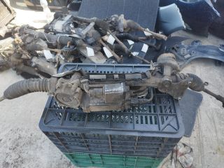 bontott SKODA OCTAVIA II Kormánymű (Elektromos)