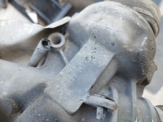 bontott SKODA OCTAVIA II Kormánymű (Elektromos)