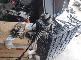 bontott SKODA OCTAVIA II Kormánymű (Elektromos)