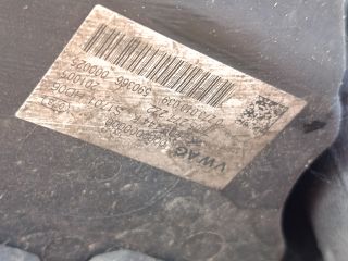 bontott SKODA OCTAVIA II Kormánymű Szervós