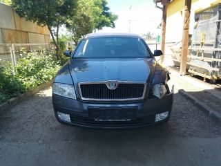 bontott SKODA OCTAVIA II Kormánymű Szervós