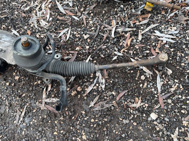 bontott SKODA OCTAVIA II Kormánymű Szervós