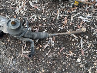 bontott SKODA OCTAVIA II Kormánymű Szervós