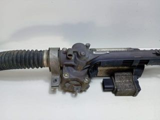 bontott SKODA OCTAVIA II Kormánymű Szervós