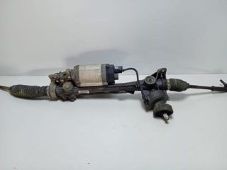 bontott SKODA OCTAVIA II Kormánymű Szervós