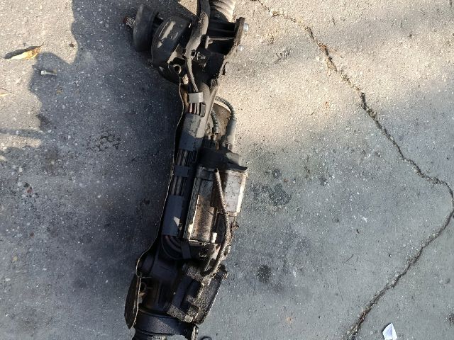 bontott SKODA OCTAVIA II Kormánymű Szervós