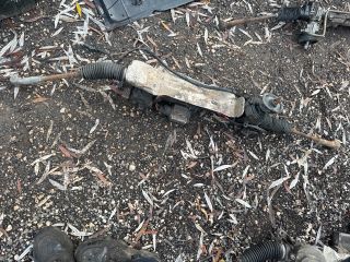 bontott SKODA OCTAVIA II Kormánymű Szervós