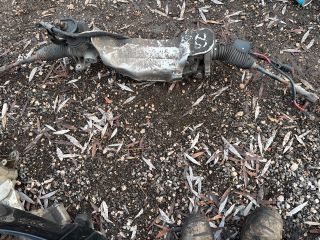 bontott SKODA OCTAVIA II Kormánymű Szervós