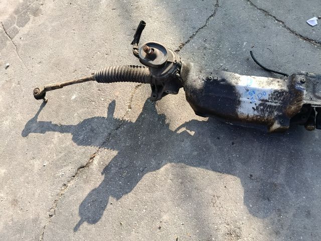 bontott SKODA OCTAVIA II Kormánymű Szervós