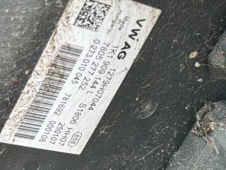 bontott SKODA OCTAVIA II Kormánymű Szervós