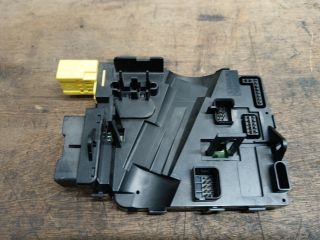 bontott SKODA OCTAVIA II Kormányoszlop Vezérlő