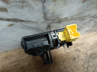 bontott SKODA OCTAVIA II Kormányoszlop Vezérlő