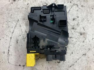 bontott SKODA OCTAVIA II Kormányoszlop Vezérlő