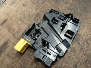 bontott SKODA OCTAVIA II Kormányoszlop Vezérlő