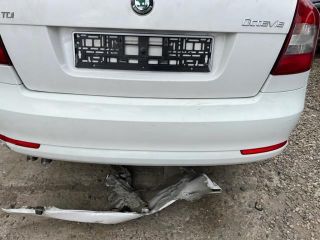 bontott SKODA OCTAVIA II Kormányoszlop Vezérlő