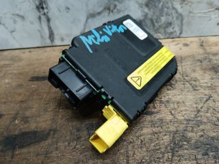 bontott SKODA OCTAVIA II Kormányoszlop Vezérlő