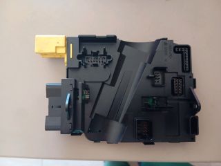 bontott SKODA OCTAVIA II Kormányoszlop Vezérlő