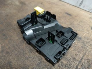 bontott SKODA OCTAVIA II Kormányoszlop Vezérlő