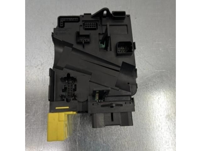 bontott SKODA OCTAVIA II Kormányoszlop Vezérlő