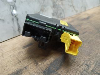 bontott SKODA OCTAVIA II Kormányoszlop Vezérlő